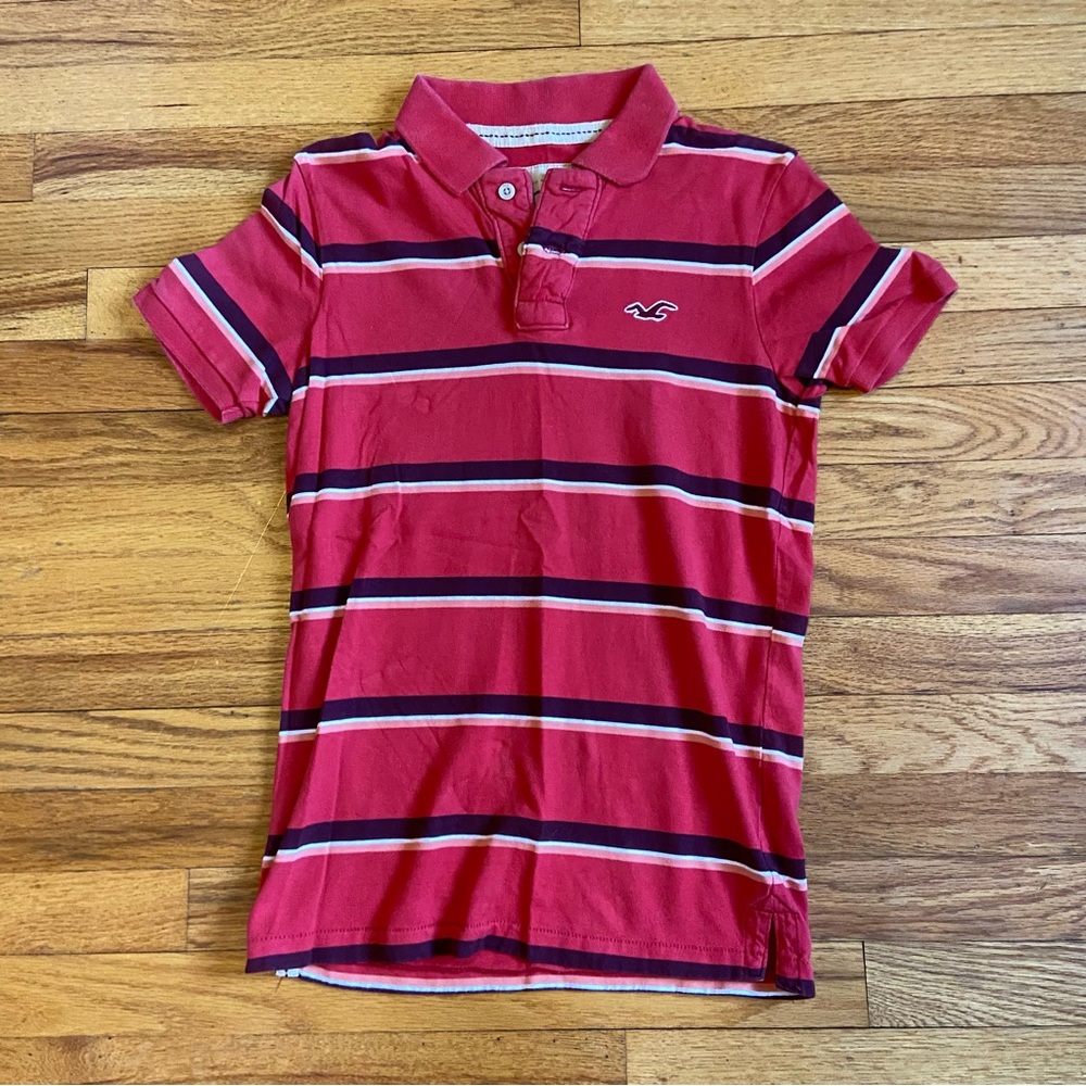 Hollister Shirt